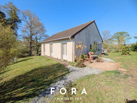 Vente maison 3 pièces Flers 61