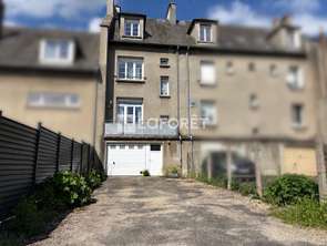 Vente Maison 4 chambresFlers