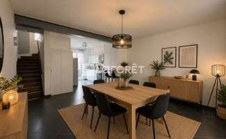 Photo Vente maison Flers