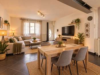 Vente Maison 4 chambresFlers