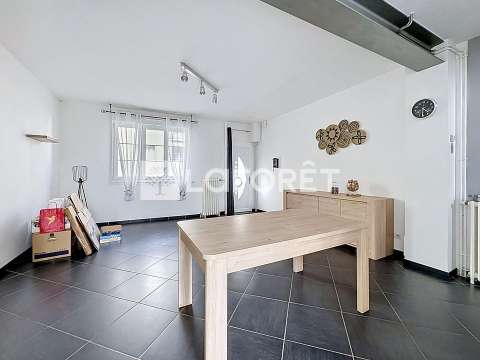 Vente maison 5 pièces Vente maison 5 pièces