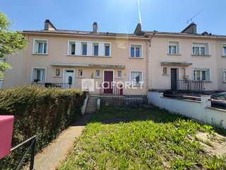 Vente maison 4 pièces Vente maison 4 pièces