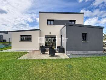 Photo Vente maison Flers