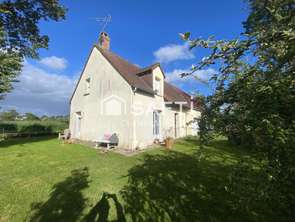 Vente Maison 3 chambresFlers