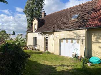Vente Maison 3 chambresFlers