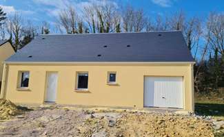 Photo Vente maison Flers