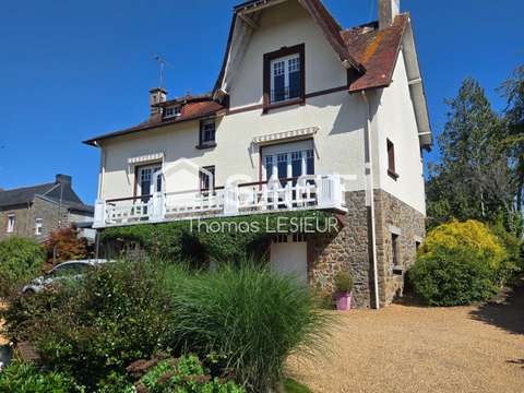 Vente maison 5 pièces Flers 61