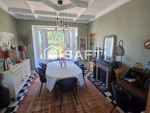 Vente maison 5 pièces Vente maison 5 pièces
