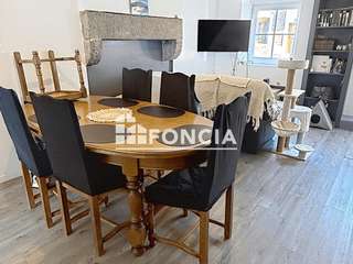 Vente maison 3 pièces Vente maison 3 pièces