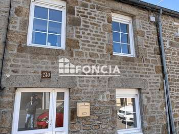Vente maison 3 pièces Flers 61