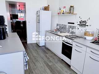 Vente maison 3 pièces Vente maison 3 pièces