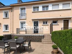Vente Maison 3 chambresFlers