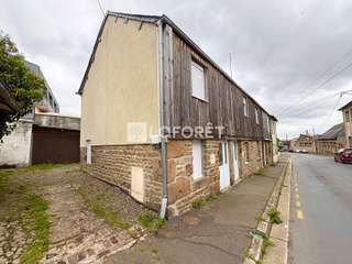 Vente maison 2 pièces Vente maison 2 pièces