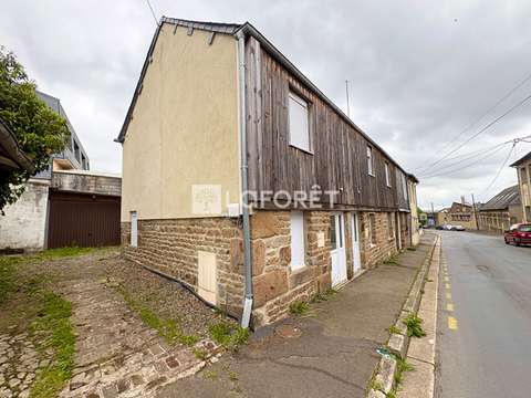 Vente maison 2 pièces Flers 61