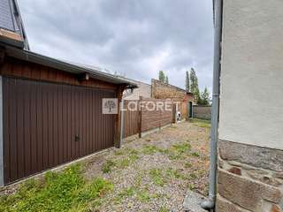 Vente maison 2 pièces Vente maison 2 pièces