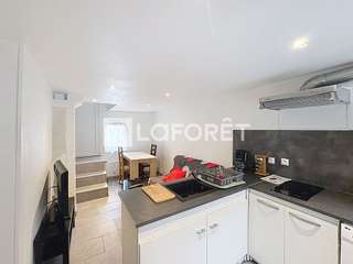 Vente maison 2 pièces Vente maison 2 pièces