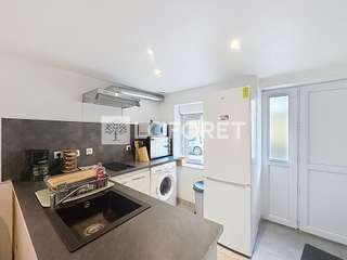 Vente maison 2 pièces Vente maison 2 pièces