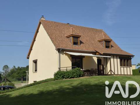 Vente maison 6 pièces Flers 61