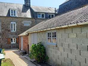 Vente Maison 2 chambresFlers