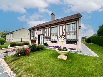 Vente maison 3 pièces Flers 61