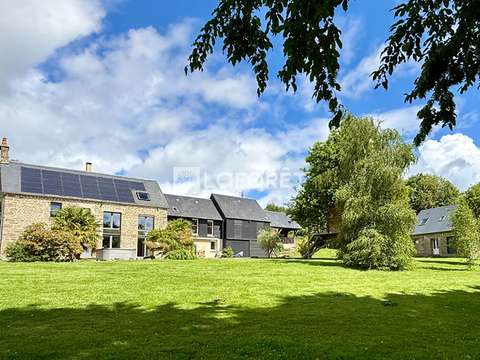Vente maison 6 pièces Flers 61