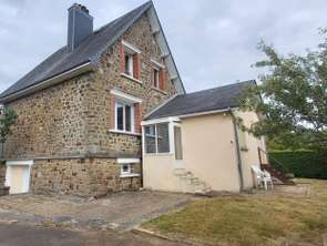 Vente Maison 4 chambresFlers