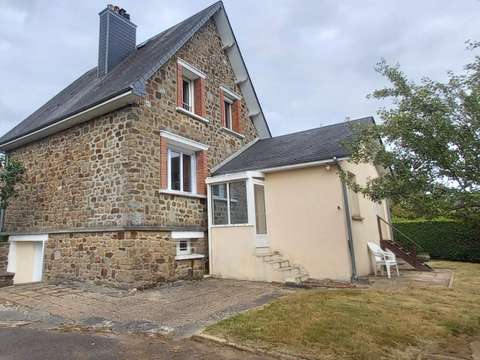 Vente maison 5 pièces Flers 61