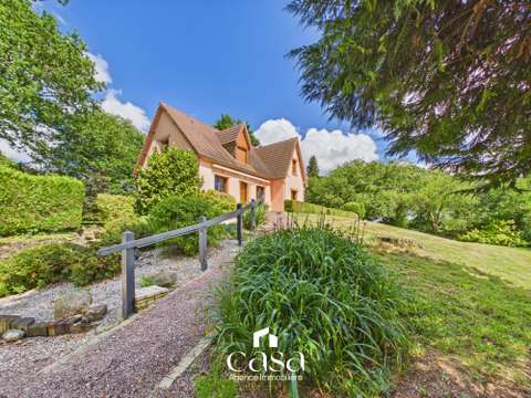 Vente maison 5 pièces Flers 61