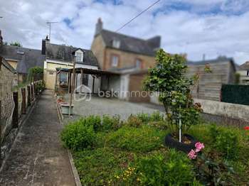Vente maison 4 pièces Flers 61