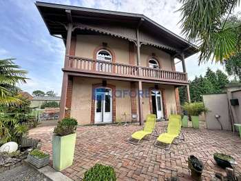 Vente maison 5 pièces Flers 61