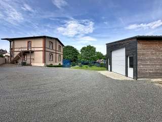 Vente maison 5 pièces Vente maison 5 pièces