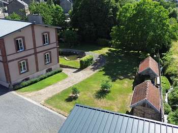Vente Maison 3 chambresFlers