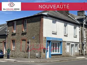 Vente maison 10 pièces