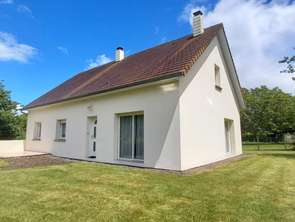 Vente Maison 3 chambresFlers