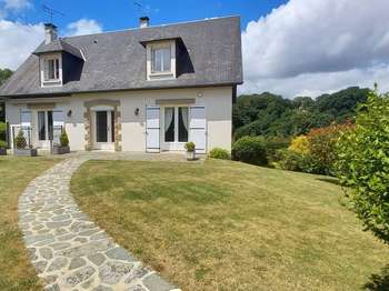 Vente maison 5 pièces Flers 61