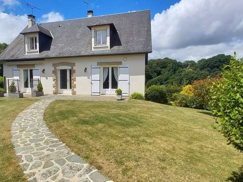 Vente maison 5 pièces Flers 61