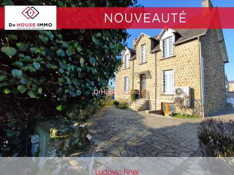 Vente maison 6 pièces Flers 61