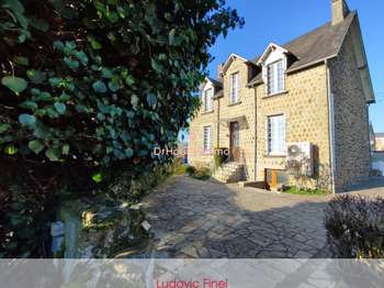 Vente Maison 4 chambresFlers