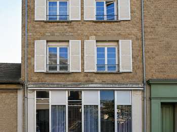 Vente Maison 8 piècesFlers