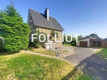 Vente maison 6 pièces Flers 61