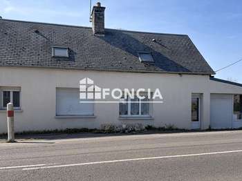 Vente Maison 4 chambresFlers