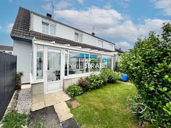 Vente Maison 3 chambresFlers
