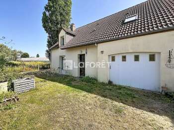Vente Maison 3 chambresFlers