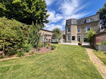 Vente Maison 7 chambresFlers