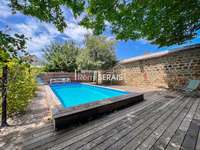 Vente maison 8 pièces Vente maison 8 pièces