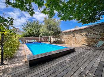 Vente maison 8 pièces Vente maison 8 pièces