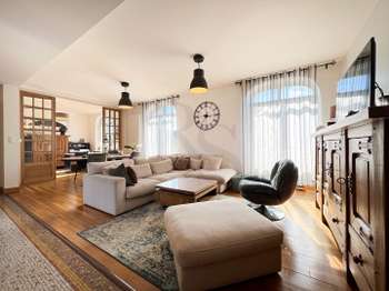 Vente maison 10 pièces