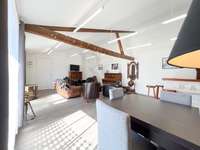 Vente maison 10 pièces