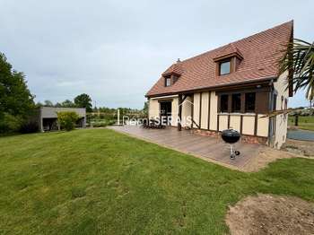 Vente Maison 4 chambresFlers