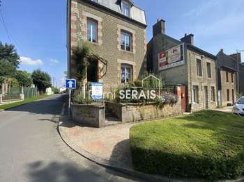Vente maison 5 pièces Flers 61